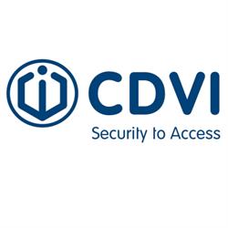 CDVI ITALIA | Controllo Accessi e Sistemi di Sicurezza