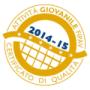 Cerificato Qualità Giovanile Fipav 2014-15