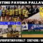Pallavolo Iscrizioni 2014-15