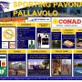 SPORTING PAVONA PALLAVOLO & EVENTI SERVIZI 2012/13