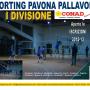 SPORTING PAVONA PALLAVOLO I DIVISIONE 2012/13