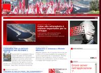 Cgil Gioia Tauro