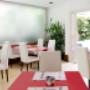 Claridge Restaurant