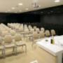 Conference center