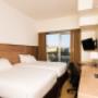 Twin Guest Room
