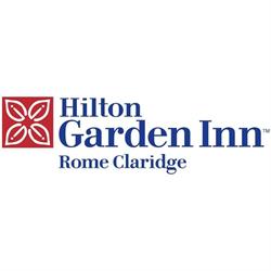 Hilton Garden Inn Rome Claridge