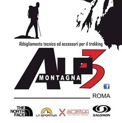 Alp3 Montagna