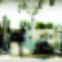 Fotografia industriale: Raoul Vecchiola
