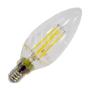 Lampada LED Candela Filamento