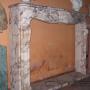 Caricato da visitatore il 24/11/2016 - CAMINETTO STILE CLASSICO IN MARMO FIOR DI PESCO