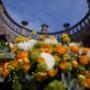 wedding florist tuscany