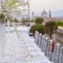 wedding flowers Florence Tuscany