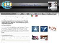 Sito di S.b.s. Consulting