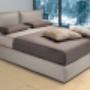 Letto Permaflex Aida