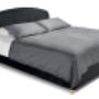 Letto Permaflex con contenitore