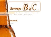 Beverage B&c S.r.l.
