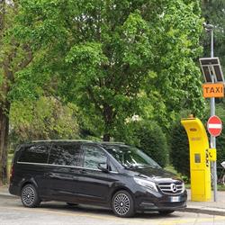 Autonoleggio 24 Ore Taxi - Ncc Orlandi Voghera