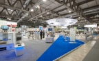 Professional photography for trade fair booths