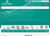 Sito di Linea Grafica Stampa & Design SNC