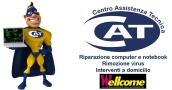 Cat Grosseto SAS