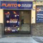 esterno locale