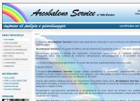 Arcobaleno Service