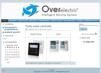 Over Electric Di Antonio Andreetto