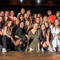 Associazione Il Mosaico Danza