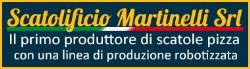Scatolificio Martinelli Srl