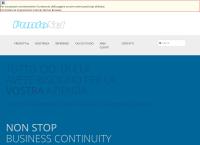 Sito di Puntonet Srl