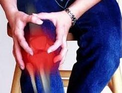 Gonalgia
