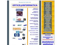 Office@informatica Di Paco Silio