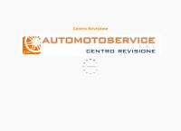 Sito di Automotoservice SRL