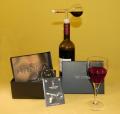 Il Versovino, il decanter piccolino