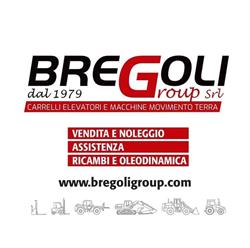 Bregoli Group srl - Vendita carrelli elevatori e macchine movimento terra