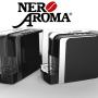 Nero Aroma New Black & White