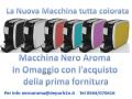 La nuova Nero Aroma