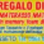 Caricato da visitatore il 25/11/2016 - IL NOSTRO REGALO DI NATALE