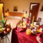 Camera family - Bed Breakfast and Cappuccino