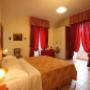 Camera family - Bed Breakfast and Cappuccino
