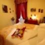 Camera matrimoniale - Bed Breakfast and Cappuccino