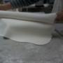 Torta diciottesimo work in progress sfoglia zucche