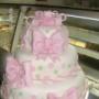 Torta diciottesimo