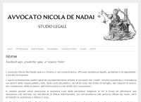 Studio Legale de Nadai