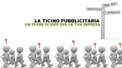 La Ticino Pubblicitaria