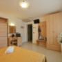 Camera Hotel Jonni
