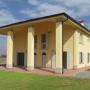 villa silveria