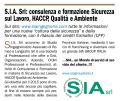 SOLE 24 ORE.... parla di noi....