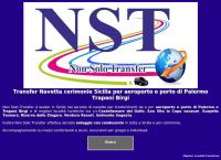 Sito di Non Solo Transfer