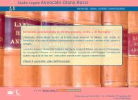 Avvocato Diana Rossi